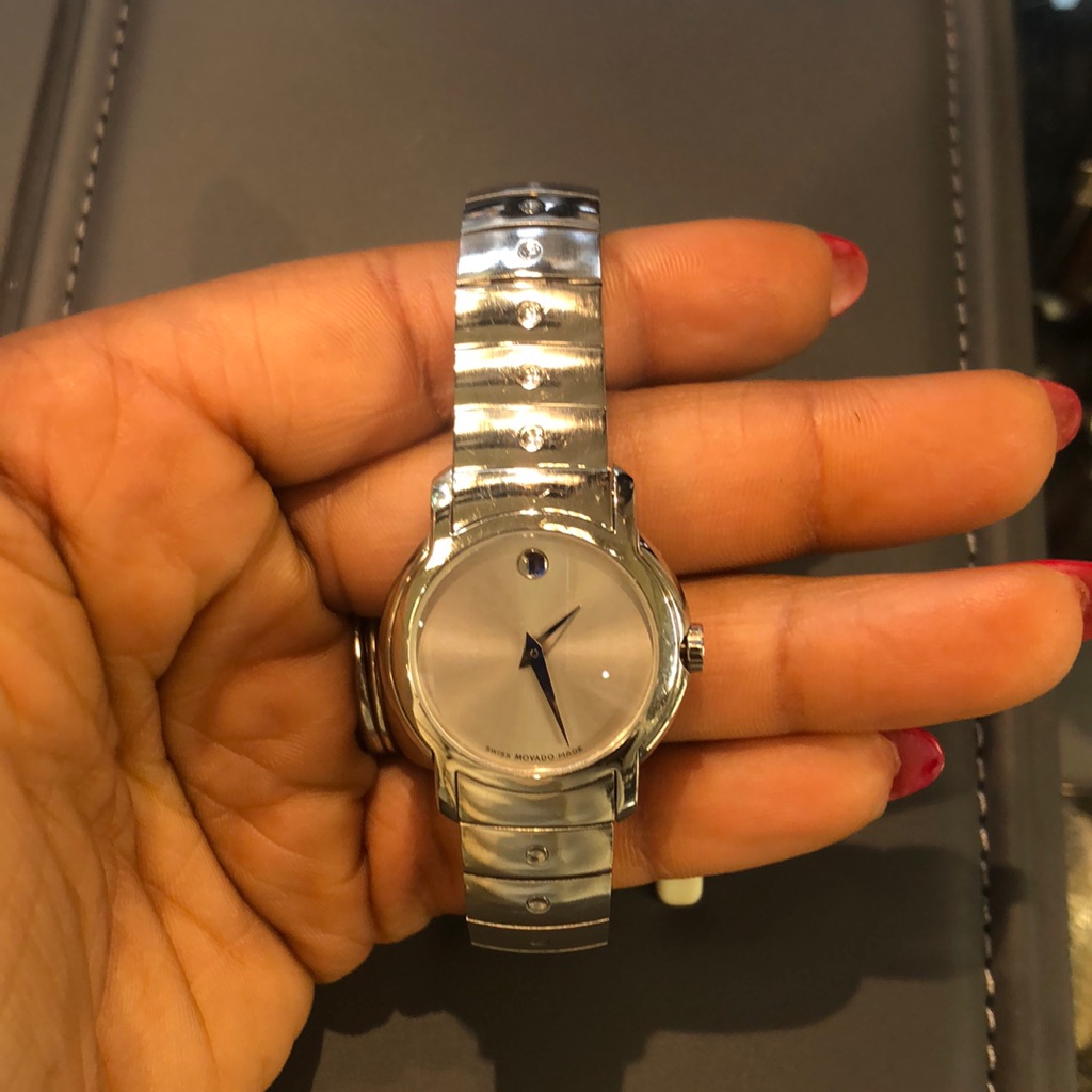 Movado Sl
